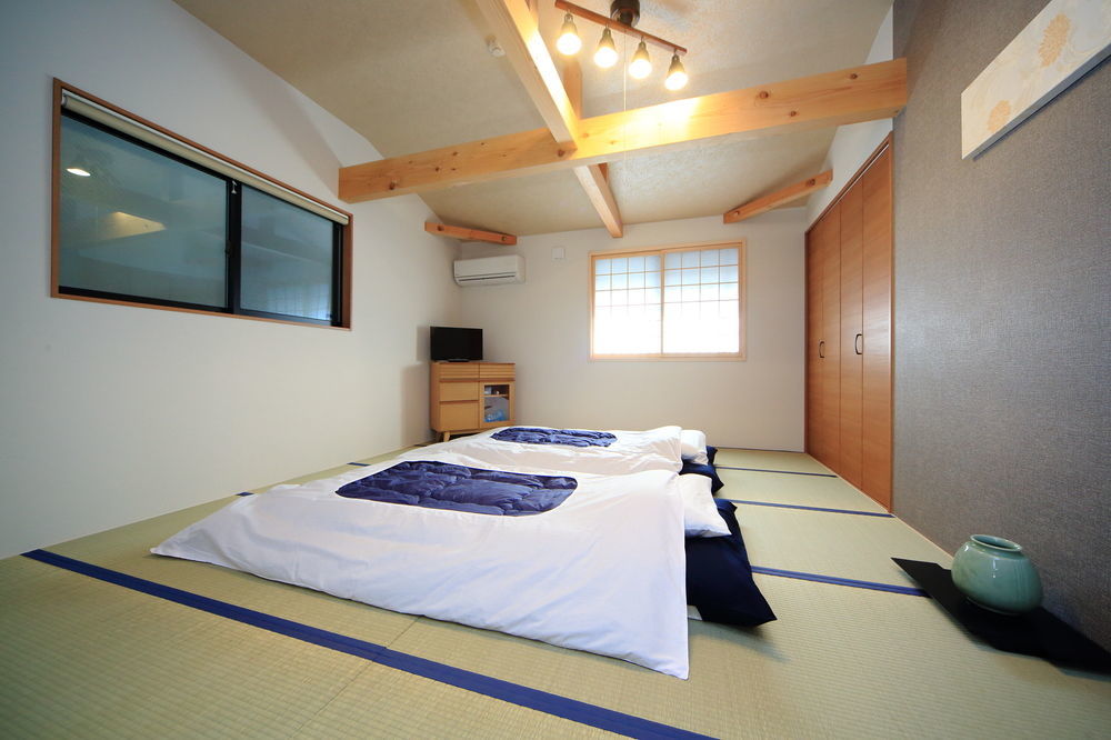 Coto Kyoto Toji 3 Apartment Exterior photo