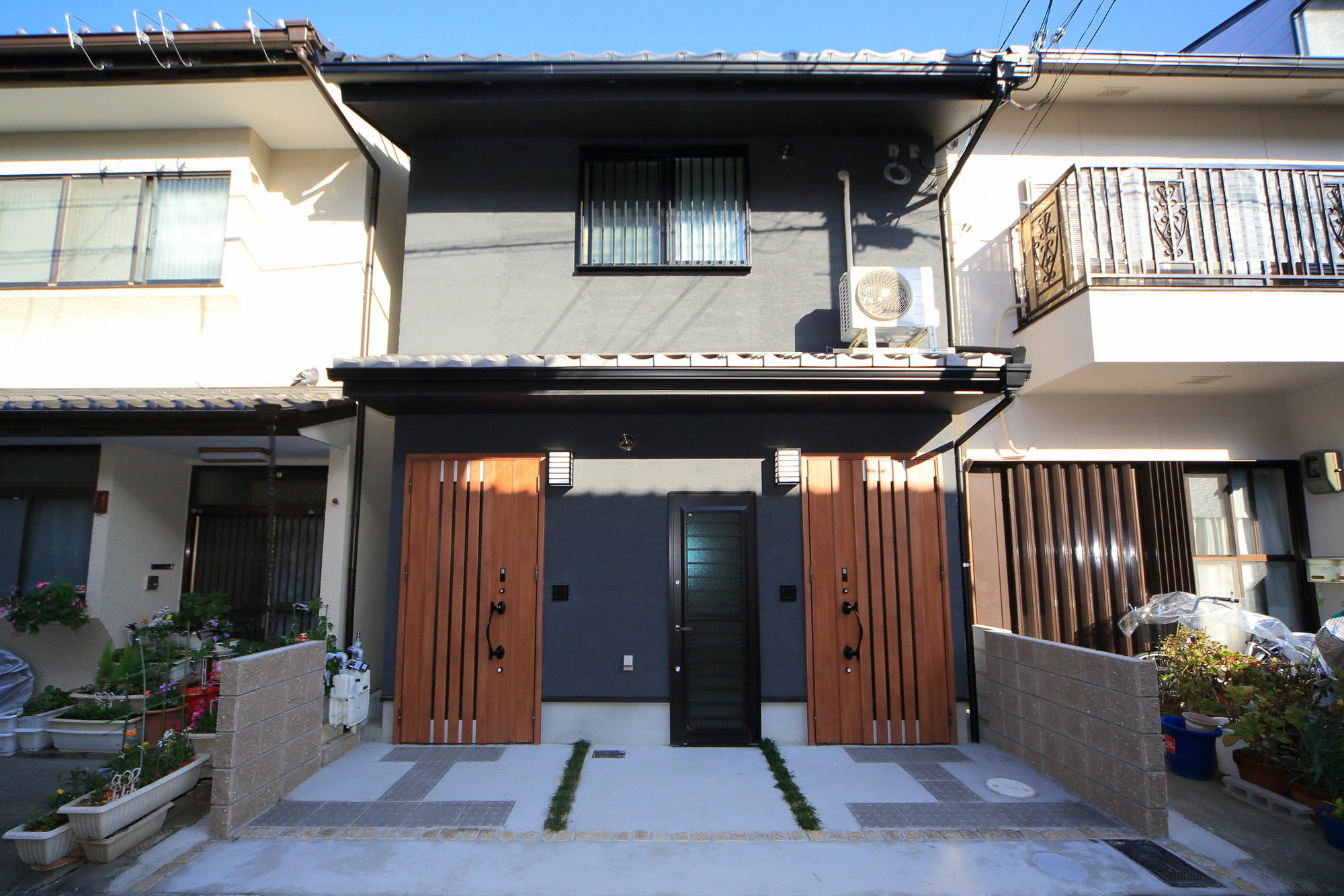 Coto Kyoto Toji 3 Apartment Exterior photo