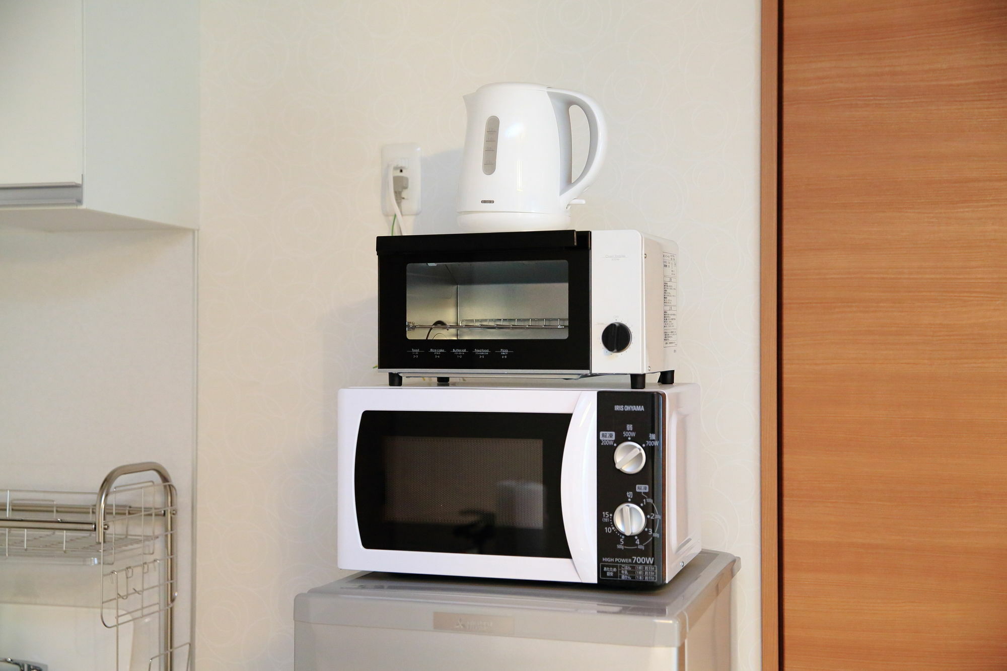 Coto Kyoto Toji 3 Apartment Exterior photo